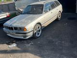 BMW 525 1993 годаүшін1 650 000 тг. в Астана – фото 2