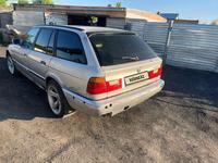 BMW 525 1993 годаүшін1 650 000 тг. в Астана