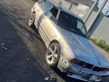 BMW 525 1993 года за 1 650 000 тг. в Астана – фото 4