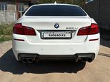 BMW 528 2014 года за 13 000 000 тг. в Алматы – фото 3