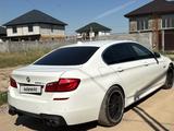 BMW 528 2014 года за 13 000 000 тг. в Алматы – фото 5
