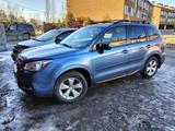 Subaru Forester 2015 года за 5 800 000 тг. в Актобе