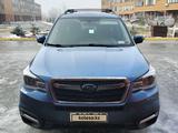 Subaru Forester 2015 годаүшін5 800 000 тг. в Актобе – фото 3