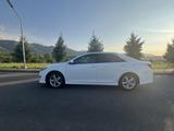 Toyota Camry 2013 годаүшін8 000 000 тг. в Алматы – фото 3