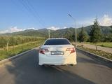 Toyota Camry 2013 годаүшін8 000 000 тг. в Алматы – фото 2