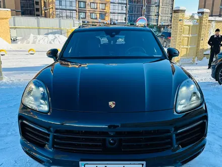 Porsche Cayenne 2018 года за 33 500 000 тг. в Уральск – фото 12