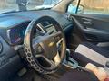 Chevrolet Tracker 2014 годаүшін5 550 000 тг. в Усть-Каменогорск – фото 15