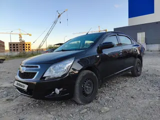 Chevrolet Cobalt