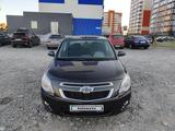 Chevrolet Cobalt 2024 года за 5 800 000 тг. в Усть-Каменогорск – фото 2