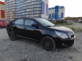 Chevrolet Cobalt 2024 года за 5 800 000 тг. в Усть-Каменогорск – фото 3