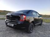 Chevrolet Cobalt 2024 года за 5 800 000 тг. в Усть-Каменогорск – фото 4