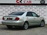 Toyota Camry 2006 годаүшін4 300 000 тг. в Актау – фото 5