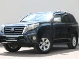 Toyota Land Cruiser Prado 2012 годаүшін14 750 000 тг. в Астана