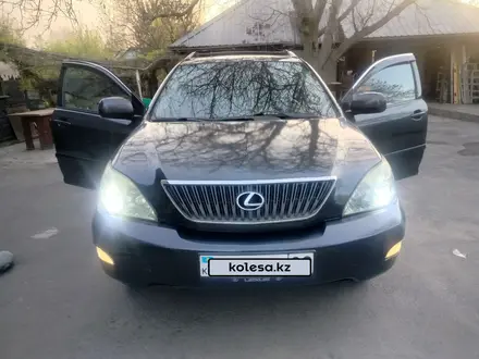 Lexus RX 330 2006 года за 7 450 000 тг. в Алматы