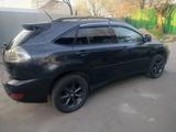 Lexus RX 330 2006 года за 7 800 000 тг. в Алматы – фото 4