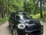 Mini Countryman 2017 года за 11 200 000 тг. в Астана