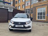 ВАЗ (Lada) Granta 2190 2020 годаүшін4 500 000 тг. в Кокшетау