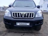 Toyota Land Cruiser Prado 2005 года за 7 500 000 тг. в Экибастуз