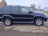 Toyota Land Cruiser Prado 2005 года за 7 500 000 тг. в Экибастуз – фото 2