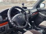 Toyota Land Cruiser Prado 2005 года за 7 500 000 тг. в Экибастуз – фото 5