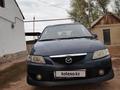 Mazda Premacy 2000 годаүшін2 500 000 тг. в Мерке – фото 9