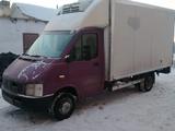 Volkswagen LT 2004 годаfor6 500 000 тг. в Астана