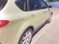 Subaru Tribeca 2006 года за 3 800 000 тг. в Алматы – фото 19