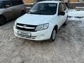 ВАЗ (Lada) Granta 2190 2013 годаfor2 000 000 тг. в Астана – фото 4