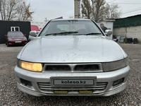 Mitsubishi Galant 1997 годаfor950 000 тг. в Алматы