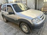 Chevrolet Niva 2010 годаүшін3 000 000 тг. в Актобе – фото 3