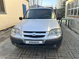 Chevrolet Niva 2010 годаүшін3 000 000 тг. в Актобе