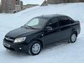 ВАЗ (Lada) Granta 2190 2013 годаүшін2 580 000 тг. в Астана – фото 7