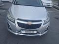 Chevrolet Cruze 2013 года за 3 900 000 тг. в Шымкент – фото 5