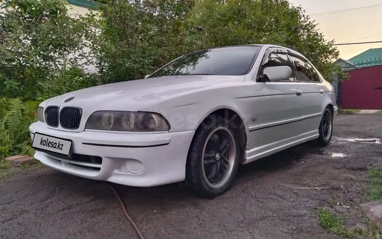 BMW 540 2000 годаүшін3 000 000 тг. в Алматы