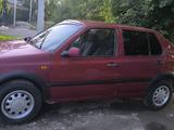Volkswagen Vento 1993 года за 1 100 000 тг. в Талдыкорган – фото 3
