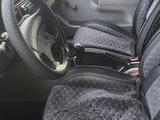 Volkswagen Vento 1993 года за 1 100 000 тг. в Талдыкорган – фото 4
