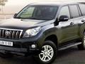 Toyota Land Cruiser Prado J150.2017 год второй рест стекло фары Алматы за 30 000 тг. в Алматы – фото 16