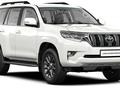 Toyota Land Cruiser Prado J150.2017 год второй рест стекло фары Алматы за 30 000 тг. в Алматы – фото 14