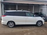 Toyota Estima 2010 года за 4 500 000 тг. в Уральск – фото 2