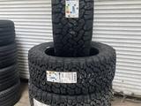 BF Goodrich All Terrain TA KO2 275/55 R20 за 250 000 тг. в Алматы