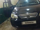 BYD F3 2008 года за 250 000 тг. в Жезказган