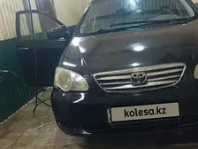 BYD F3, 2008