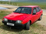 ВАЗ (Lada) 2109 1993 года за 1 800 000 тг. в Шымкент – фото 5