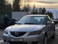 Mazda 3 2005 года за 3 500 000 тг. в Астана