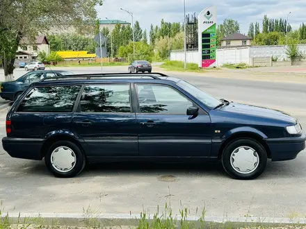 Volkswagen Passat 1995 года за 2 950 000 тг. в Павлодар – фото 12