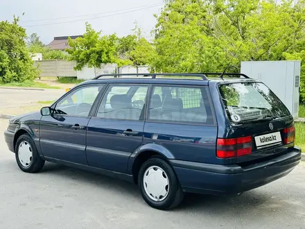 Volkswagen Passat 1995 года за 2 950 000 тг. в Павлодар – фото 6