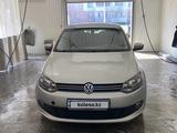 Volkswagen Polo 2013 годаүшін4 690 000 тг. в Актобе