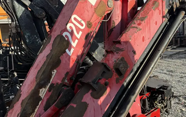 Palfinger 2006 года за 10 500 000 тг. в Шымкент