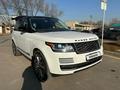 Land Rover Range Rover 2014 года за 21 000 000 тг. в Астана – фото 2