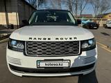 Land Rover Range Rover 2014 года за 21 000 000 тг. в Астана – фото 3